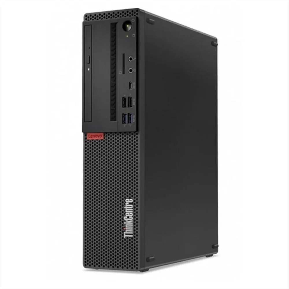 CPU LENOVO THINKCENTRE M720S INTEL I5 9500 DDR4 32GB SOLIDO 480GB LICENCIA WINDOWS 10 PRO