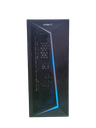 CPU UNITEC X3106B RYZEN 5 3400G B.ASUS ROG B450-F DDR4 16GB M.2 NVME 500GB FUENTE 550W T.V 1060 6GB