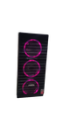 CPU POWER GROUP RYZEN 5 3600 B.GIGABYTE B450M DS3H V2 DDR4 32GB SOLIDO 480GB FUENTE REAL TR2 600WT.V 1030 2GB