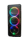 CPU AEROCOOL SI-5200 AMD RYZEN 5 3400G DDR4 32GB SOLIDO 240GB FUENTE REAL 500W