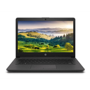 PORTATIL HP 240 G7 INTEL I3 1005G1 RAM DDR3 8GB M.2 NVME 256GB LED 14 PUL