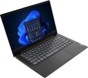 Portatil LENOVO V14 G3 IAP, Intel Core I5 1235U, SSD 512GB, DDR4 8GB, NO DVD, Pantalla 14" FHD, Free DOS, Iron Grey