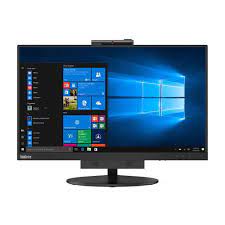 MONITOR THINKCENTRE TIO22GEN3 LED IPS 21.5 PULG