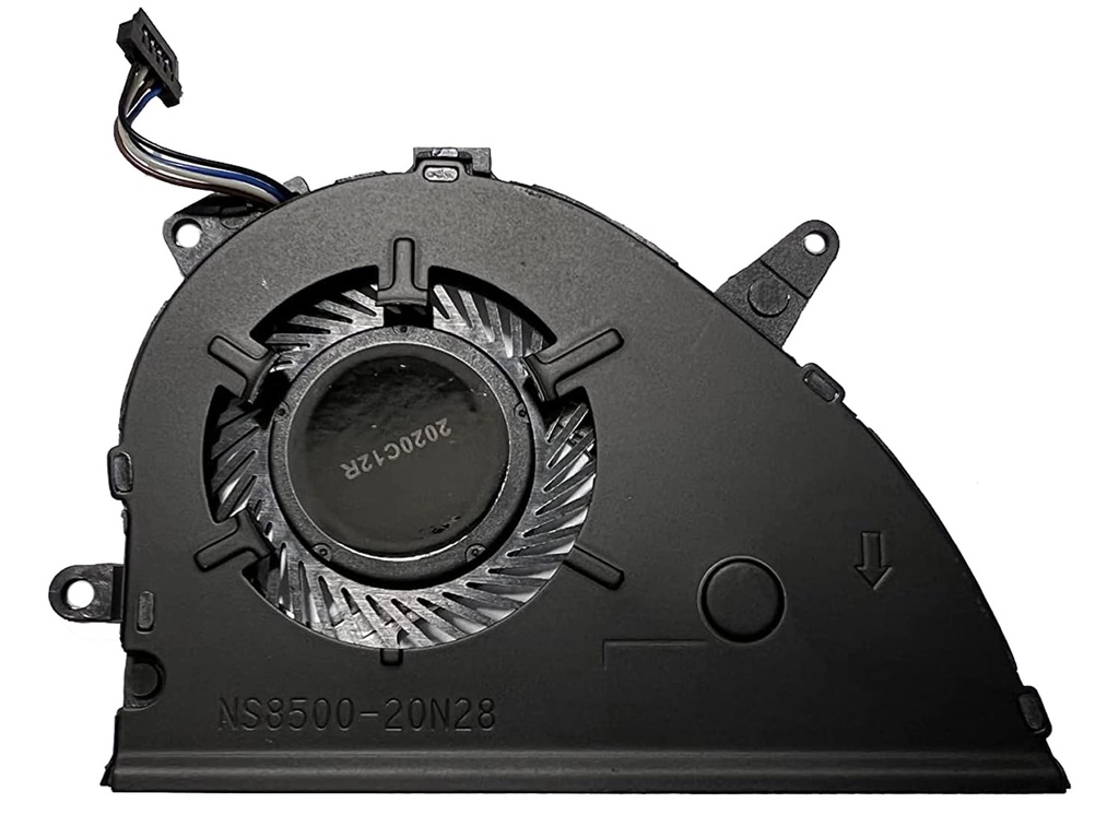 VENTILADOR COOLER HP 15-CW