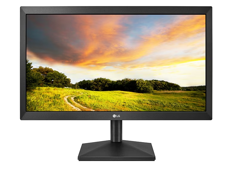 MONITOR LG 20MK400H-B