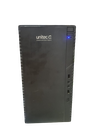 CPU UNITEC INTEL CORE I5 3470 B.H61 BIOSTAR RAM DDR3 8GB SOLIDO 256GB WIFI