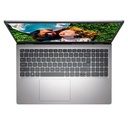 PORTATIL DELL INSPIRON 15 3520 INTEL i7 1255U / RAM 8GB / SSD 256 / 15 PULG PLATEADO