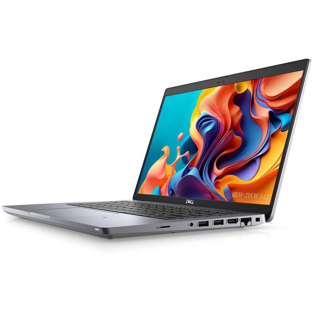 PORTATIL DELL LATITUDE 5410 INTEL I5 10310U DDR4 16GB M.2 NVME 256GB LED 14 PULG TOUCH  LICENCIA WINDOWS 11 PRO