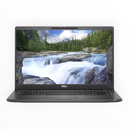 [B00348] PORTATIL DELL LATITUDE 5401 INTEL CORE I5 9400H RAM DDR4 16GB RAM DDR4 16GB M.2 NVME 256GB 14 PULG