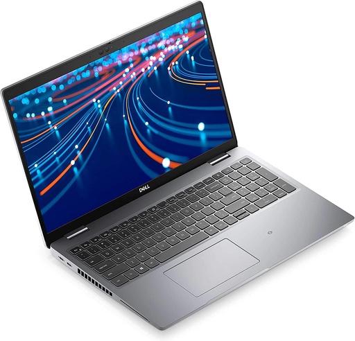[B00352] PORTATIL DELL LATITUDE 5520 INTEL CORE i7-1185G7 3.00GHZ RAM DDR4 16GB M.2 NVME 256GB 15.6 PULG TOUCH WIN 11 PRO