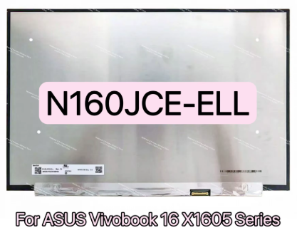 [A01081] PANTALLA PORTATIL 16.0 PUL 30 PINES NANO EDGE FULL HD IPS SIN SOPORTES