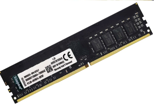[A47328] RAM PC DDR4 8GB 3200MHz KINGSTON