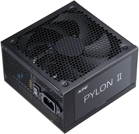[XPG750] Fuente de Poder XPG PYLON II 750W Bronce