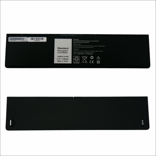 [A02407] BATERIA PORTATIL DELL LATITUDE E7440 E7420 E7450 11.1V