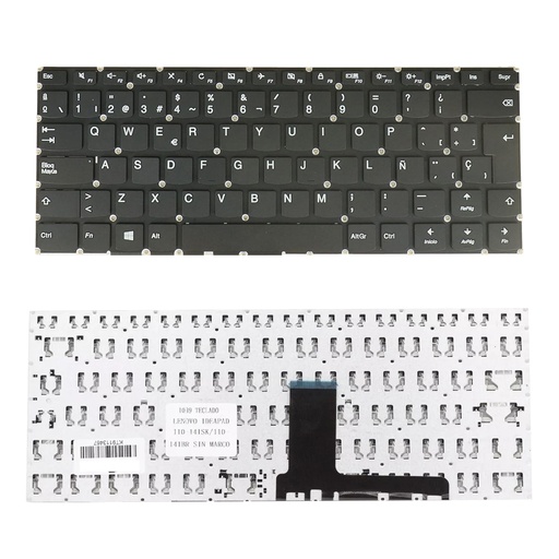 [A05615] Teclado Lenovo 310-14ISK / V310-14ISK / V110-14