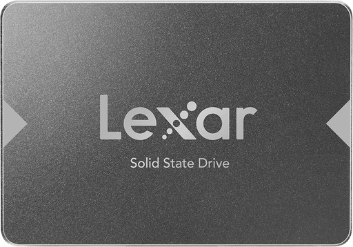 [A28038] DISCO SSD 512GB LEXAR MODELO NS100 550MB/s
