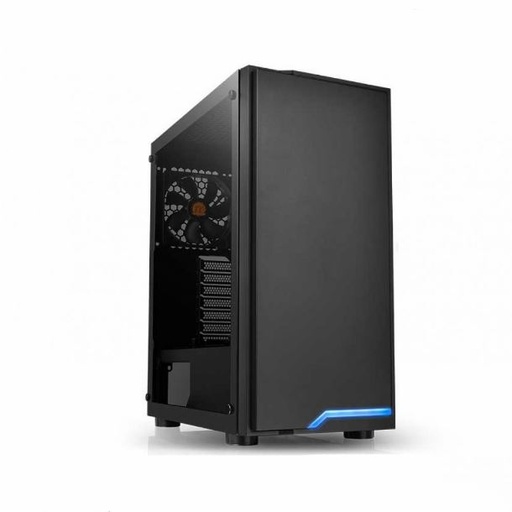 [A9815] CHASIS H100 TG ATX THERMALTAKE