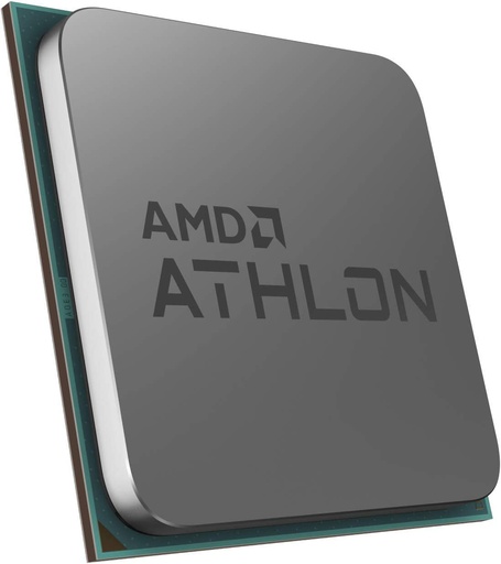 [B00017] PROCESADOR AMD ATHLON II X2 1.60GHZ AM2+ AM3 MODELO: AD250USCK23GQ