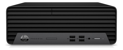 [B00073] CPU HP PRODESK 400 G7 SMALL INTEL I5 10505 3.20GHZ DDR4 16GB M.2 512 HHD 1TB WINDOWS 11 PRO