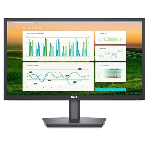 [E222HS] MONITOR DELL 22" E2222HS HDMI/DP/VGA FULL HD PANEL VA