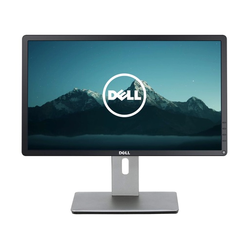 [B00116] MONITOR DELL P2214HB LED 22 PULG VGA/DVI/DISPLAYPORT/USB