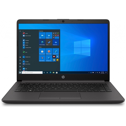 [A4578] PORTATIL HP 245 G8 AMD RYZEN 5 5500U RAM DDR4 8GB M.2 256GB LICENCIA WINDOWS 10 PRO