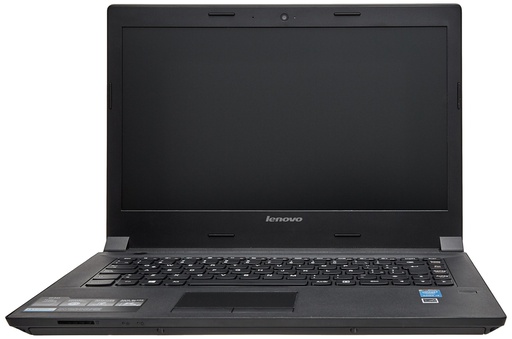 [B00143] PORTATIL LENOVO B40-80 INTEL I5 5200U DDR3 8GB SOLIDO 240GB LED 14 PUL