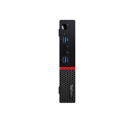 [B00145] CPU LENOVO THINKCENTRE M700 TINY INTEL I5 6500T 2.50GHZ DDR4 8GB SOLIDO 240GB LICENCIA WINDOWS 10 PRO