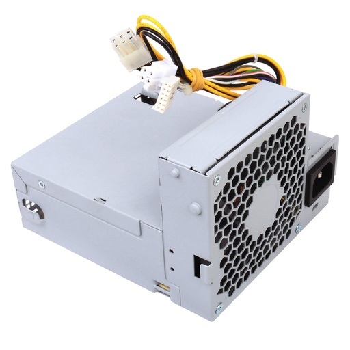 [B00159] FUENTE PODER HP COMPAQ 6200/8200pro/6200 Pro SFF Parte 611481-001 613762-001 D10-240P1A 240W