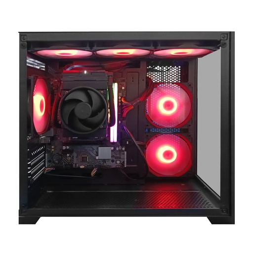 [ENS017] CPU GAMER BOSS CORE I7 10° 32GB DDR4 M.2 512 HHD 1TB
