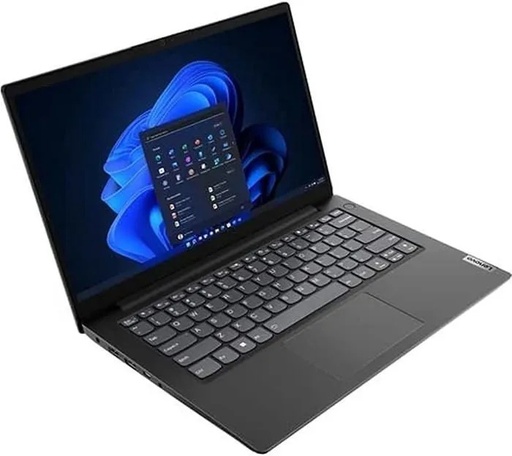 [K94100] Portatil LENOVO V14 G3 IAP, Intel Core I5 1235U, SSD 512GB, DDR4 8GB, NO DVD, Pantalla 14" FHD, Free DOS, Iron Grey