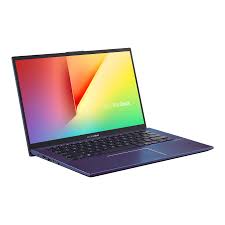 [B00168] PORTATIL ASUS VIVOBOOK X412D AMD RYZEN 3 3200U DDR4 4GB SOLIDO 120GB LED 14 PULG