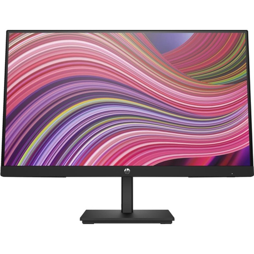 [HP2305] MONITOR HP V22i G5 FHD  21.5" IPS FHD 75Hz VGA, HDMI DP VESA