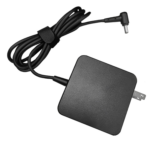 [A09313] CARGADOR ASUS VIVOBOOK 19V 3.42 4.5*3.0MM TIPO ORIGINAL