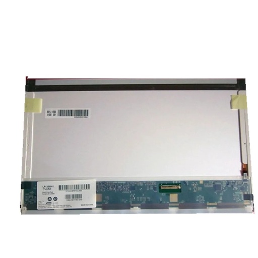 [B00231] PANTALLA PORTATIL LED 13.3 PUL 40 PINES NORMAL MODELO: B133XW02 V.0
