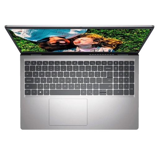 [AI715] PORTATIL DELL INSPIRON 15 3520 INTEL i7 1255U / RAM 8GB / SSD 256 / 15 PULG PLATEADO