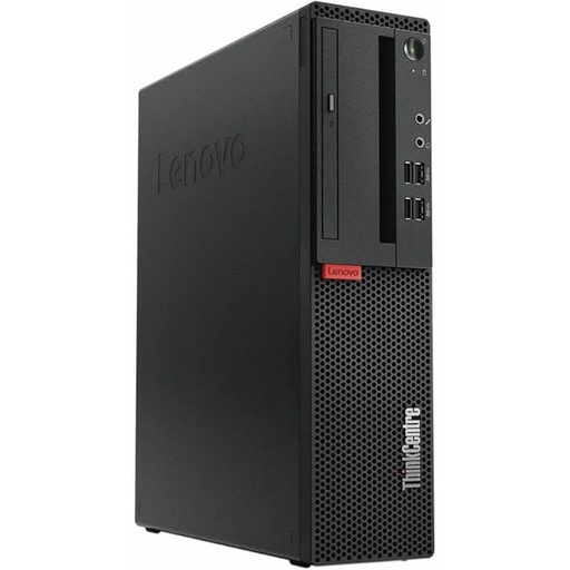 [B00235] CPU LENOVO V520S-08IKL INTEL I5 7400 3.50GHZ RAM DDR4 8GB SOLIDO 256GB WINDOWS 10 PRO