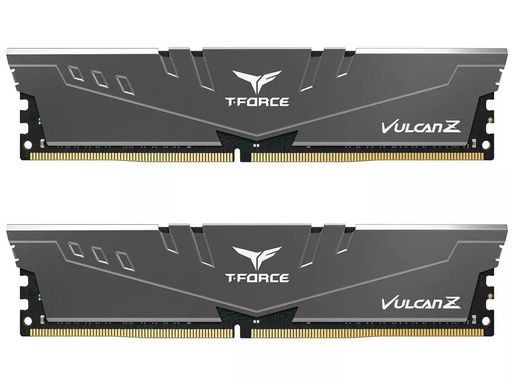 [AVUZ32] KIT RAM (2X16) 32GB DDR4 3200MHZ TEAMGROUP VULCANZ T-FORCE