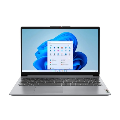 [K15208] PORTATIL LENOVO AMD RYZEN 3 7320U/DDR5 16GB/NVME 256GB/LED 15.6 PUL FHD/GRIS