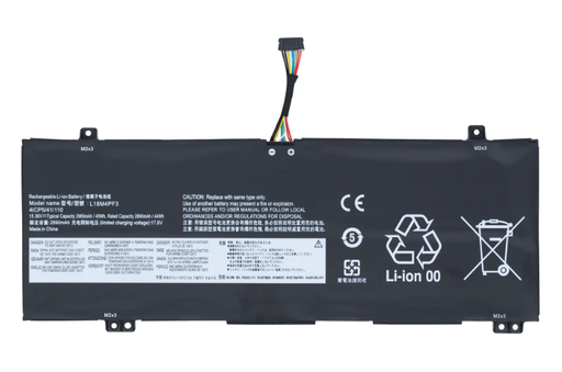 [A02631] Batería para Portátil Lenovo C340-14IWL L18C4PF3 L18M4PF3